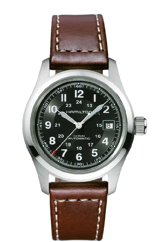 HAMILTON Khaki Field Automatic H70455533