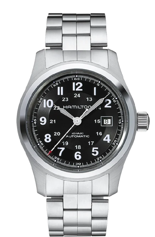 HAMILTON Khaki Field Auto H70515137