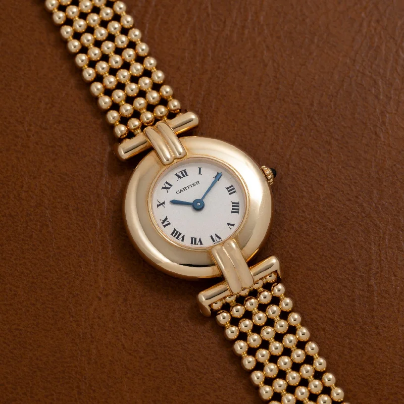 Cartier Ladies Dress Watch