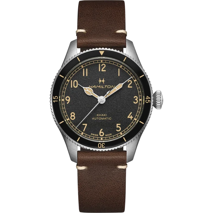 Khaki Aviation Pilot Pioneer
 H76205530