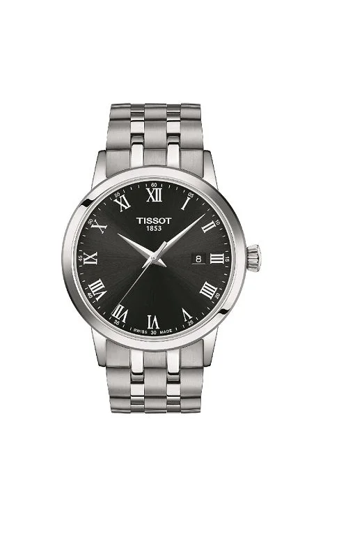 Tissot "CLASSIC DREAM" watch T129.410.11.053.00