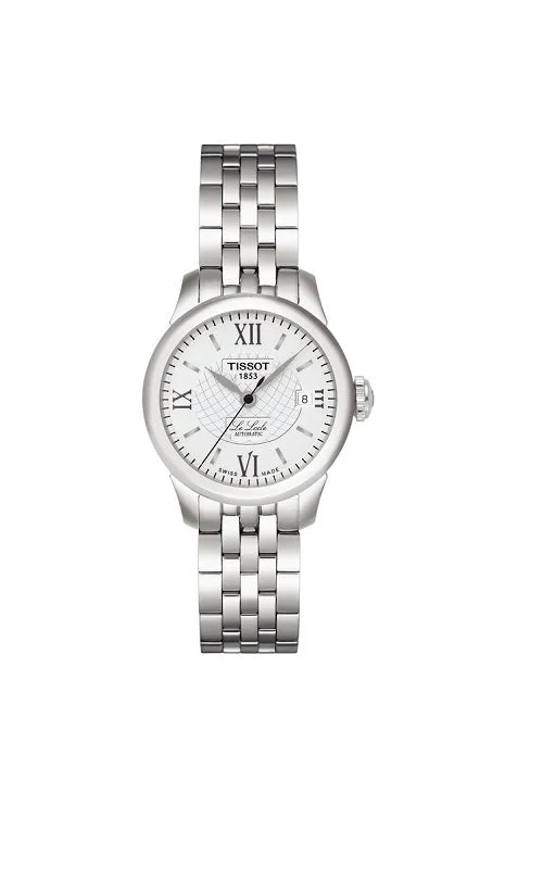 Tissot " Le Locle" Ladies Automatic watch T41.1.183.33