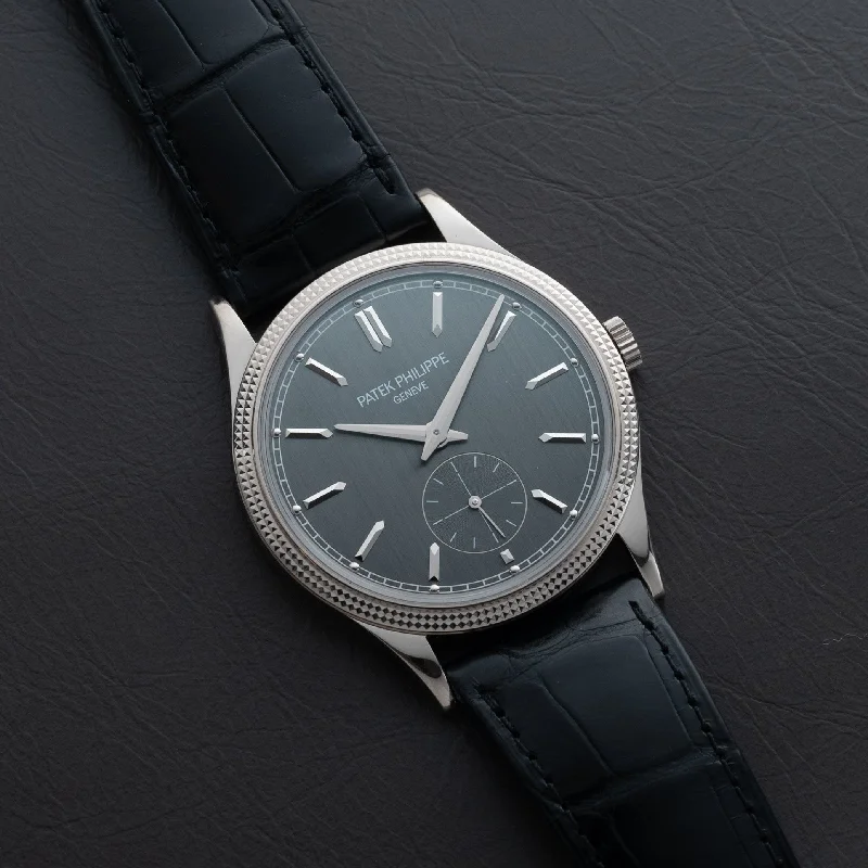 Patek Philippe Calatrava