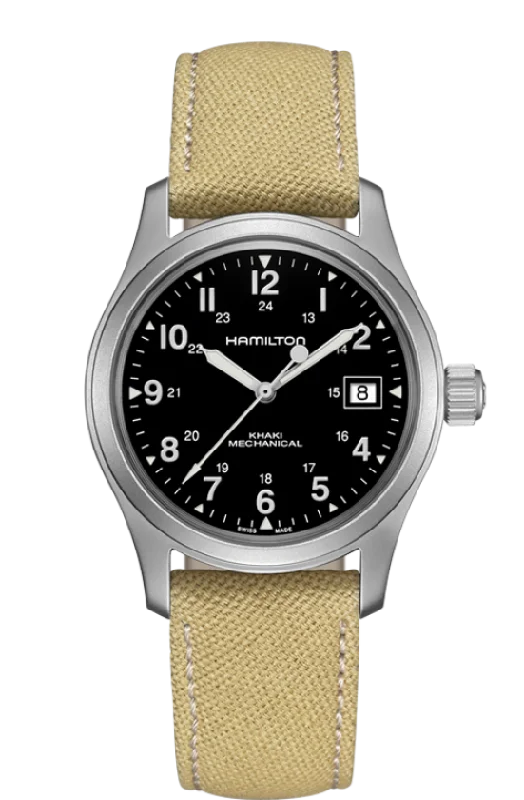 HAMILTON Khaki Field Mechanical H69439933