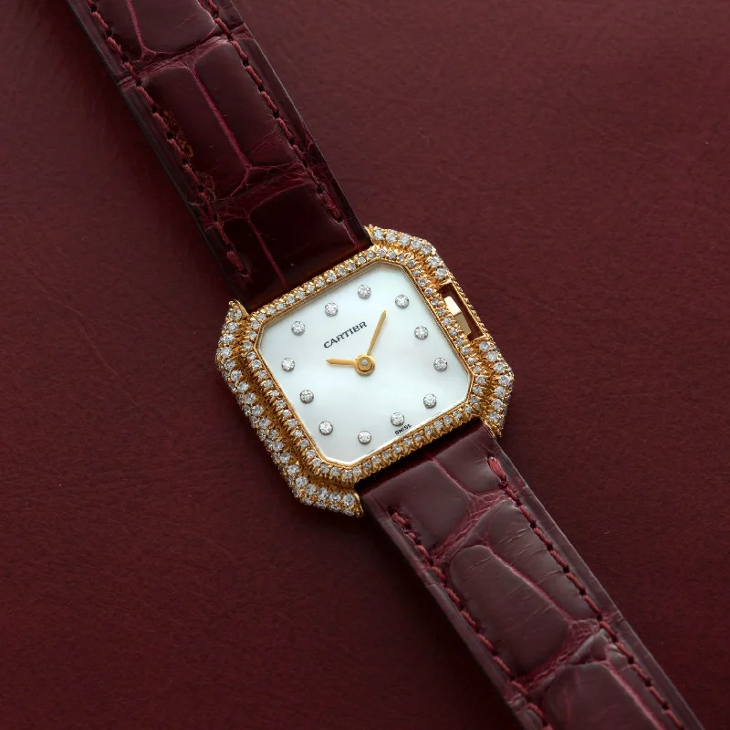 Cartier Ceinture Diamond