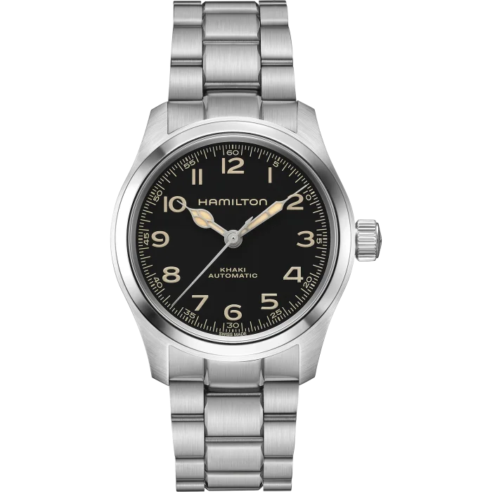 Hamilton - Khaki Field Murph 38mm Automatic | 38mm | H70405130